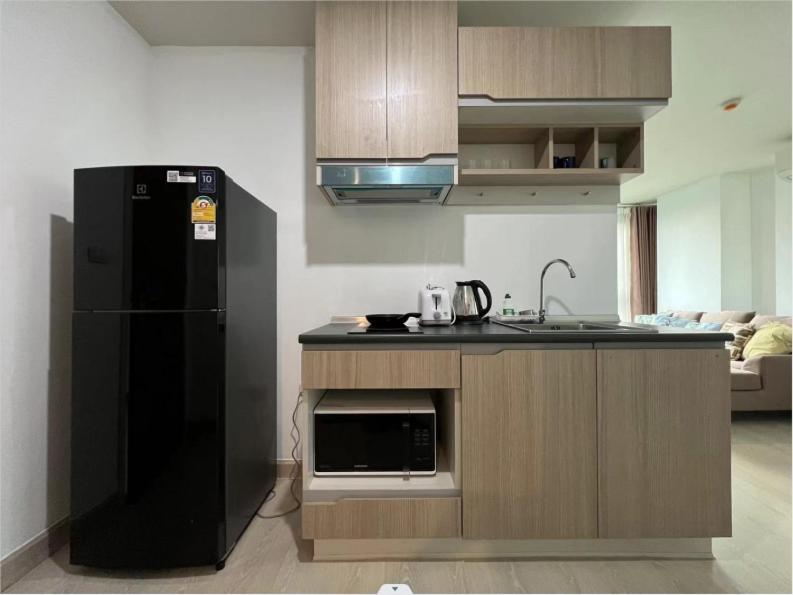 Moonlight Goddess Apartamento Banguecoque Exterior foto