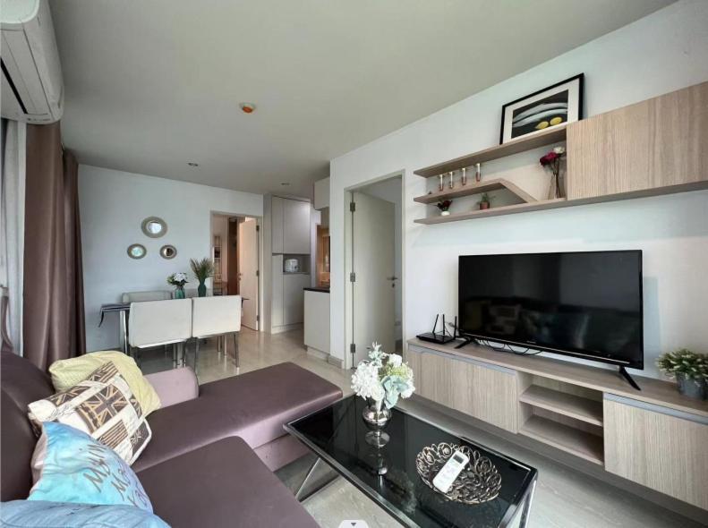 Moonlight Goddess Apartamento Banguecoque Exterior foto