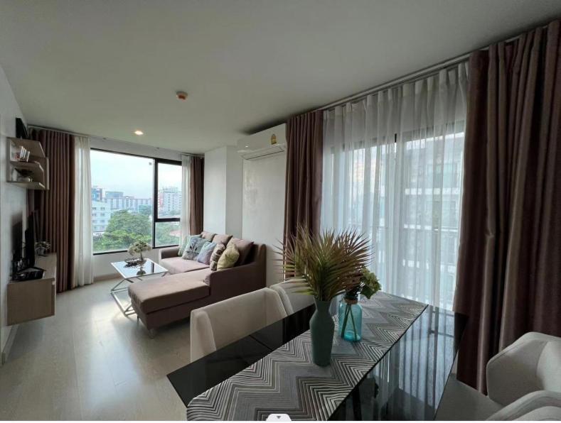 Moonlight Goddess Apartamento Banguecoque Exterior foto