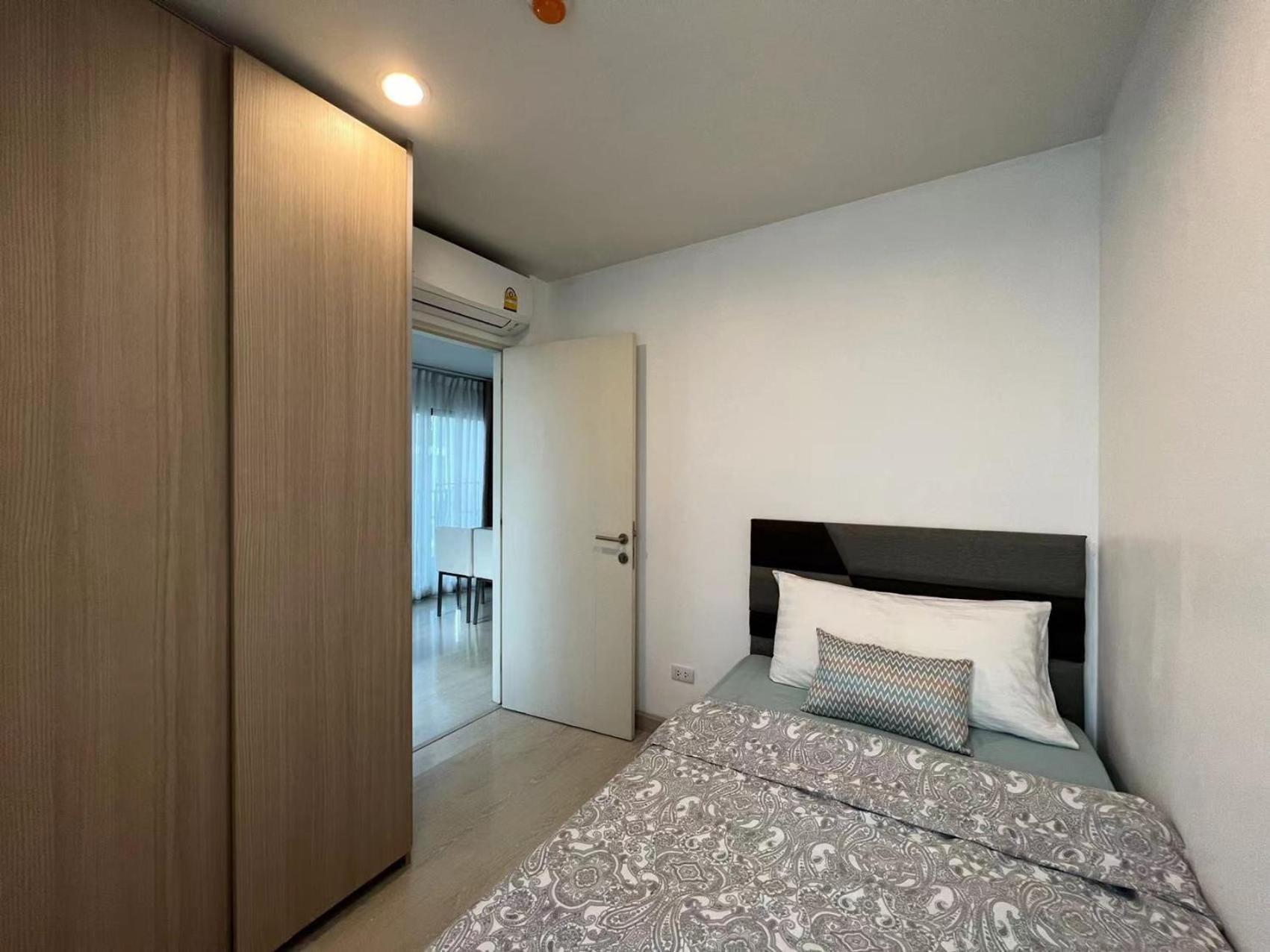 Moonlight Goddess Apartamento Banguecoque Exterior foto