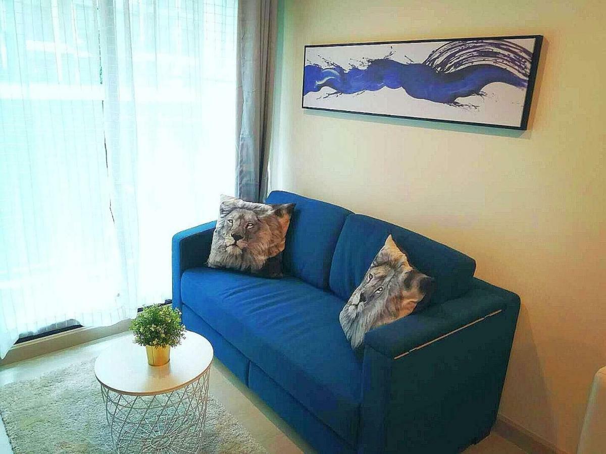 Moonlight Goddess Apartamento Banguecoque Exterior foto
