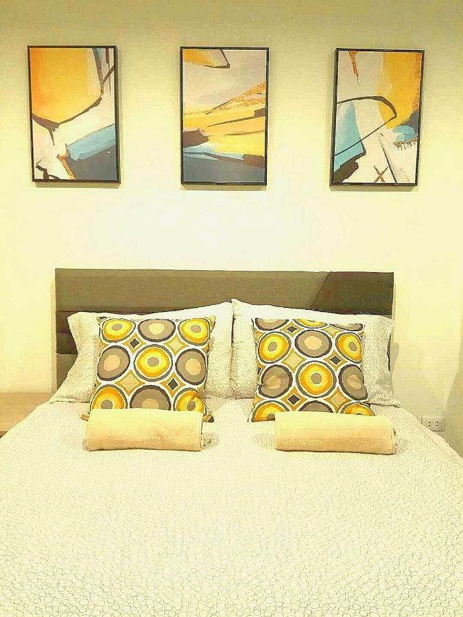 Moonlight Goddess Apartamento Banguecoque Exterior foto