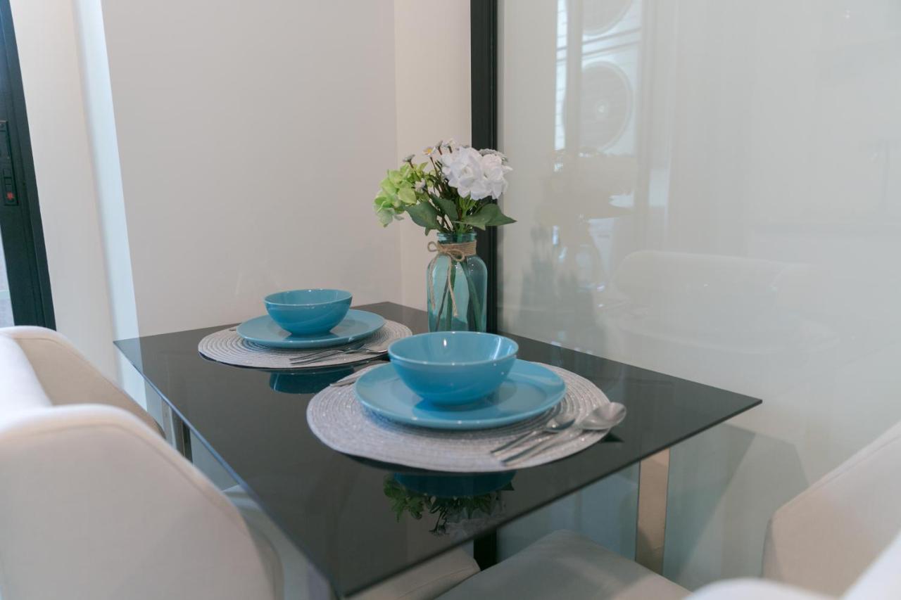 Moonlight Goddess Apartamento Banguecoque Exterior foto